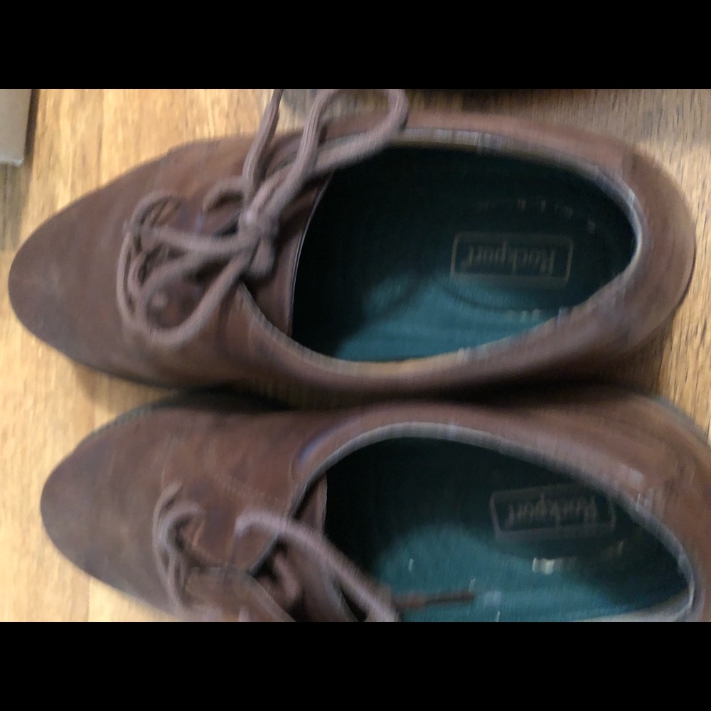 Men’s dress shoes - Picture 4 of 4